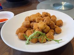 -江南大院(横泾店)