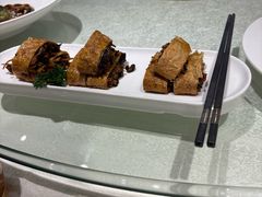 -金枝玉叶上海人家食府(三里河店)