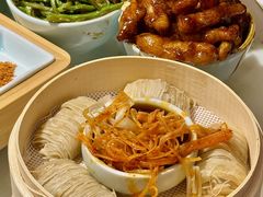-遇见长安·陕菜名店(乐荟中心店)