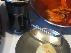 -西塔老太太泥炉烤肉(川沙百联店)