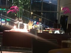 -上海雅居乐万豪侯爵酒店