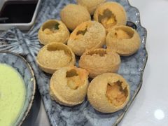 -VATAN INDIAN RESTAURANT米特印度餐厅(城北路店)