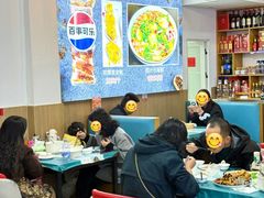 -40号厦门海鲜大排档(中山路店)