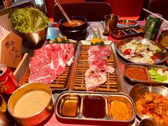 -西塔老太太泥炉烤肉(苏州大悦城店)