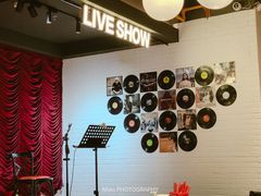 -弗兰克牛排西餐厅 Galla R By Ribone(上海首店)