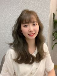 -3AM·S HAIR SALON烫发染发接发