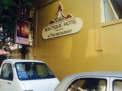 -Sala Thai Restaurant