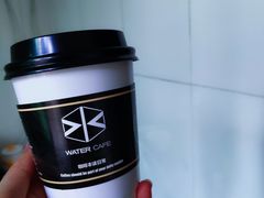 肥咖白-WATER CAFE(广厦店)