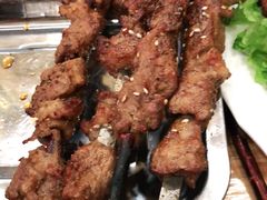 -兰州老马家美食(凤凰岭店)