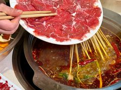 -来伊回麻辣烫·火锅串串清真(红瓦寺总店)