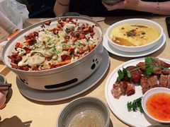 -大丰收李家(闽侯正荣财富中心广场店)