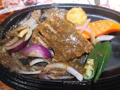-斗牛士牛排餐厅(嘉里汇店)