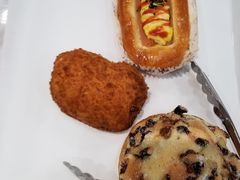 -山崎面包(第一八佰伴店)