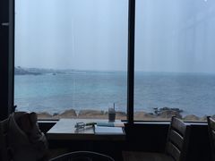 -Cafe Aewol Monsant