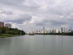 -南宁南湖公园