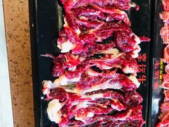 -幸运牛汕头小黄牛牛肉火锅(梅林店)
