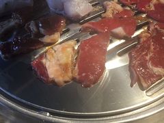 -伊茉家的烤肉店(勒泰中心店)