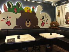 -范特西FANTASY量贩式KTV(民主广场店)