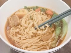 -康师傅私房牛肉面(申虹店)