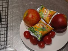 -合易泓烤肉•首创生椰大油边(宁山路店)