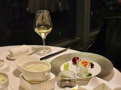 -富力丽思卡尔顿酒店·丽轩中餐厅