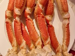 -金茂君悦·食在56海鲜自助餐厅ON56