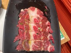 -新石器烤肉(南站店)