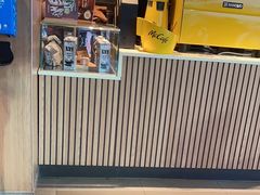 -麦当劳(平和堂店)