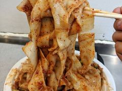 -东关吉祥西安腊汁肉夹馍(健德门店)