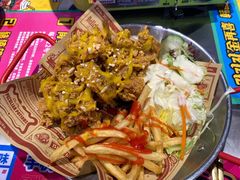 韩国蜜蜂炸鸡-金再喜韩国大排档(全国总店)
