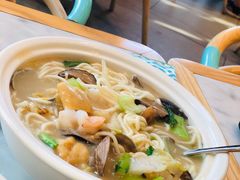 -莆田餐厅PUTIEN(三里屯店)