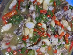 -四禧精酿铜锅涮肉·烧烤工场(大明湖店)