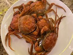 -禾斗海鲜自助(市南银座店)