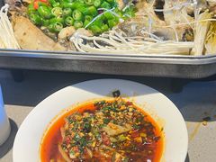 -半天妖烤鱼(芜湖市镜湖万达店)