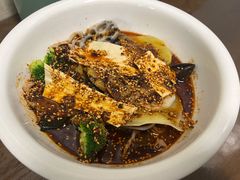 -艺味深尝(云锦路店)