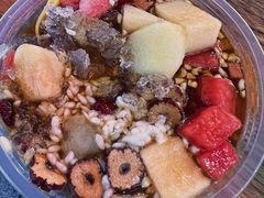 -八一路好吃街(雨田商务大厦店)