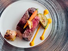 -岷山饭店·THE RIVER HOUSE西餐厅