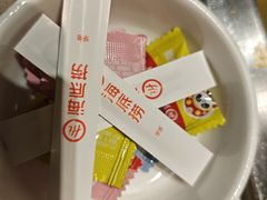 -海底捞火锅(青悦城店)
