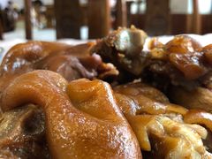 -王万妈卤猪脚(青岩交通路)