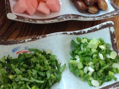 -庭院·冰煮羊·北京涮肉(西单店)