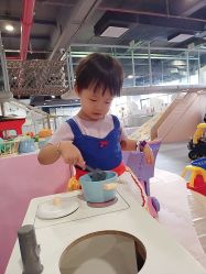 -LePark乐派亲子餐厅(33小镇店)