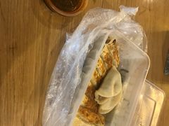 -众口斋锅贴(银泰城店)