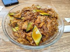 -巷子深菜馆(新华路店)