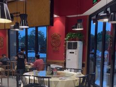 -聚味瞿记·龙虾堂(天元店)