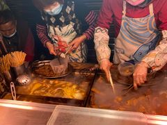 -明记牛杂(新马路分店)