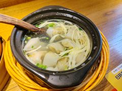 -馋三尺蟹粉小笼(人民广场店)