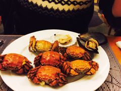 佰翔酒店自助餐厅-佰园全日西餐厅-厦门佰翔软件园酒店