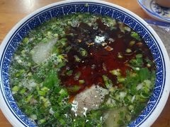 -德海牛肉面(武警医院店)