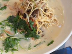 -狮王府淮扬菜(夫子庙老门东店)