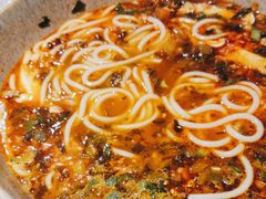 云南小锅米线-滇色蒸汽石锅鱼(京华城店)
